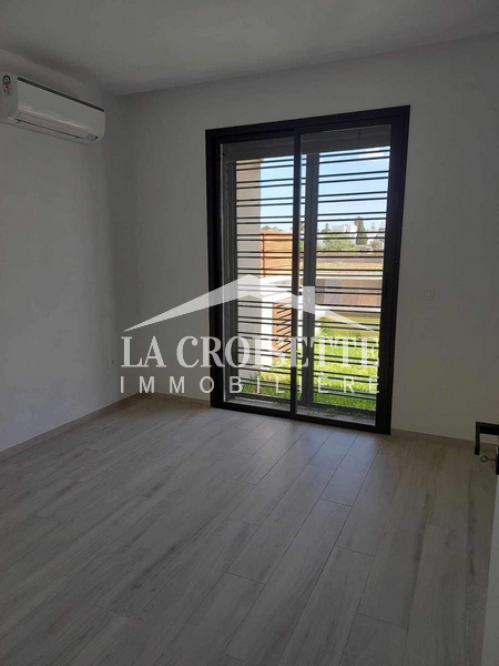 Appartement S+1 avec jardin à La Marsa